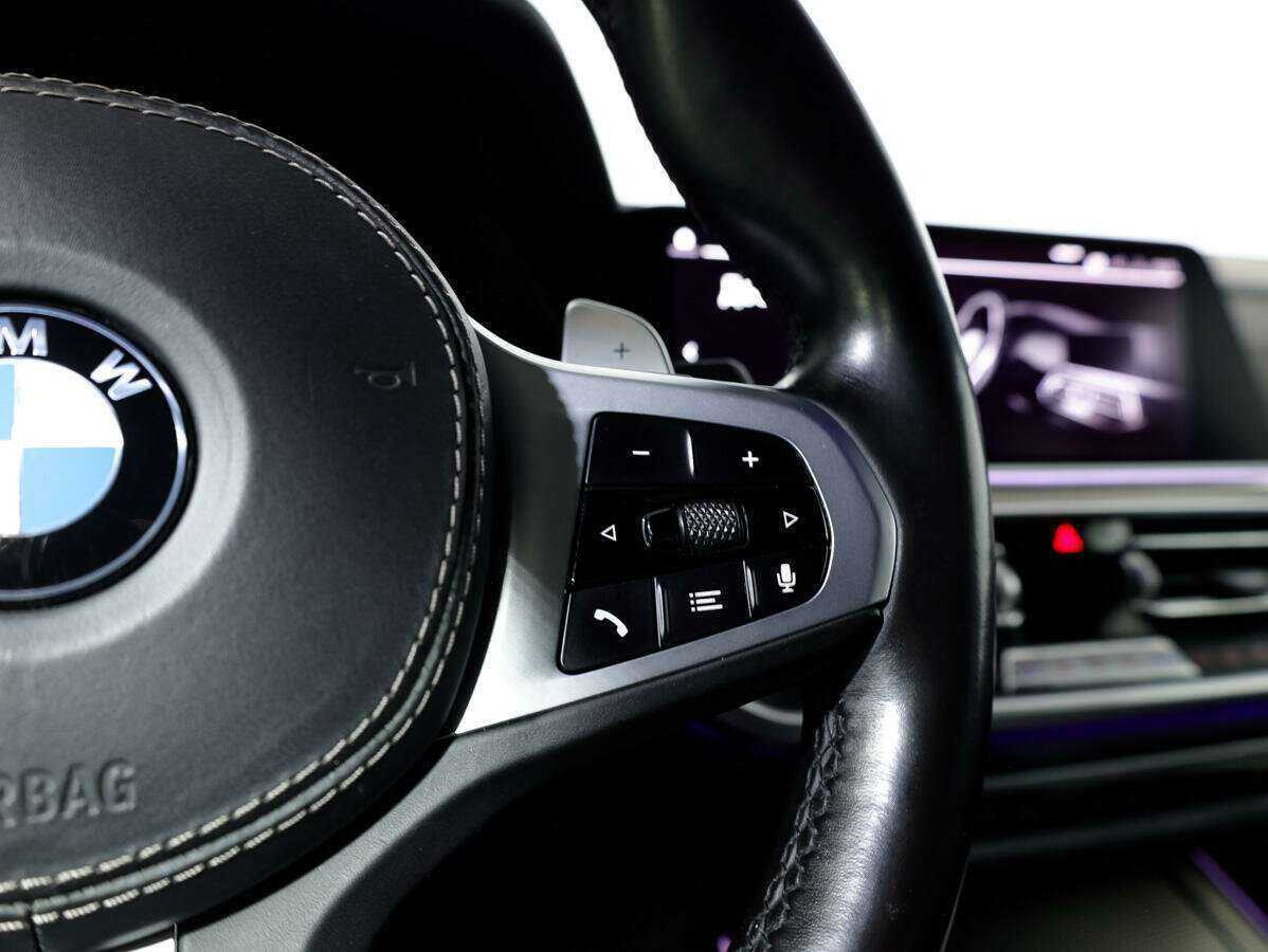 BMW X5 с пробегом — 2020 год. Фото: #18