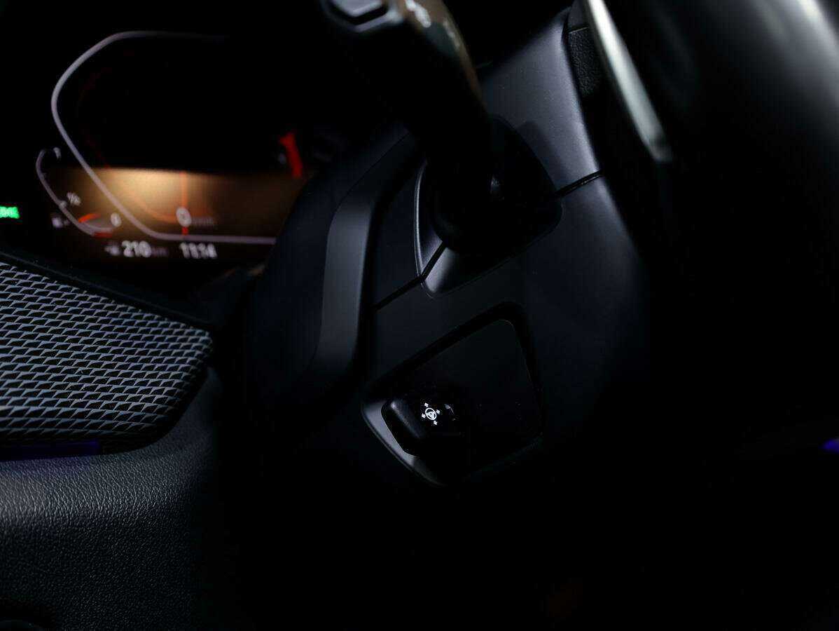 BMW X5 с пробегом — 2020 год. Фото: #20