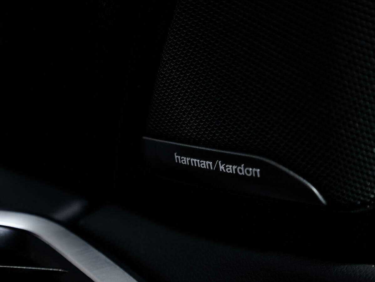 BMW X5 с пробегом — 2020 год. Фото: #25