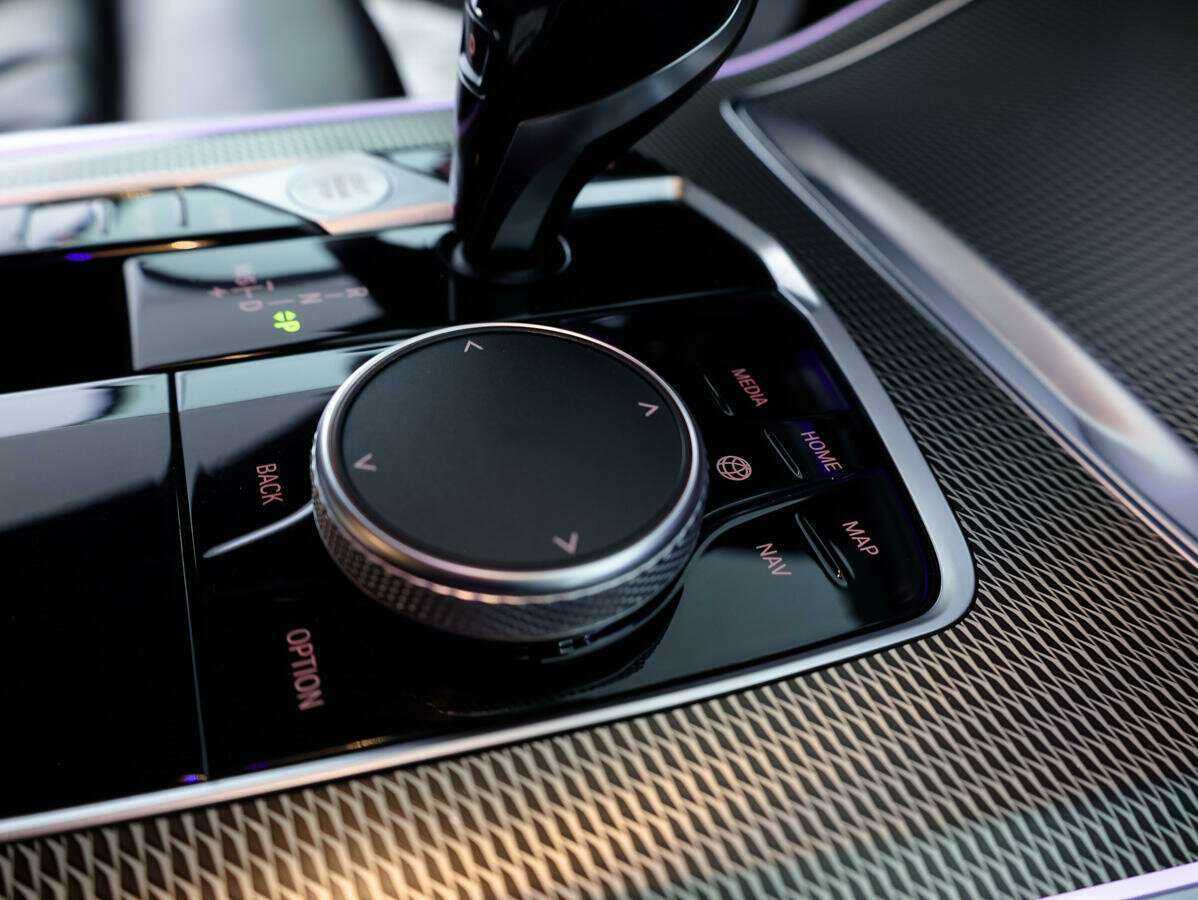 BMW X5 с пробегом — 2020 год. Фото: #26