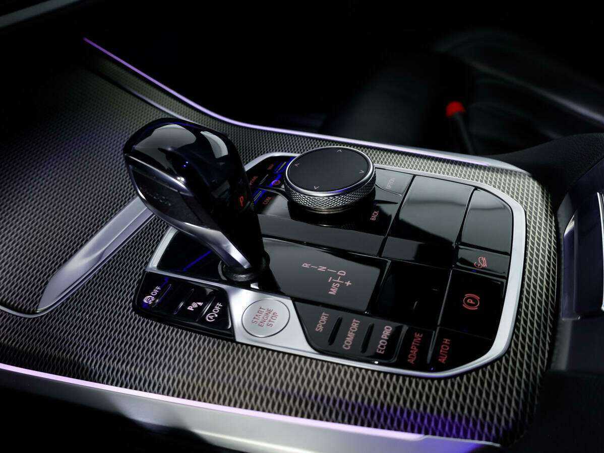 BMW X5 с пробегом — 2020 год. Фото: #27