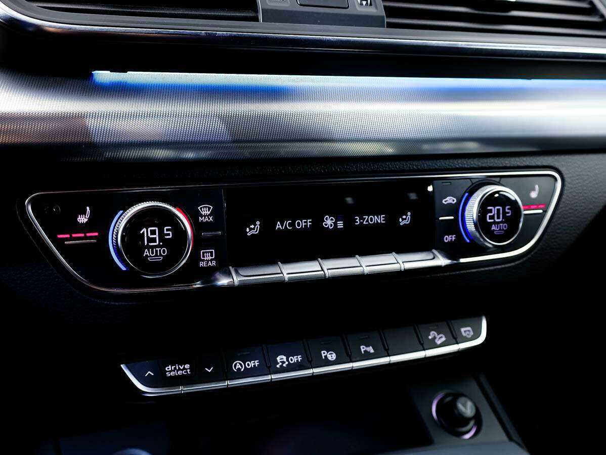 Audi Q5 с пробегом — 2017 год. Фото: #16