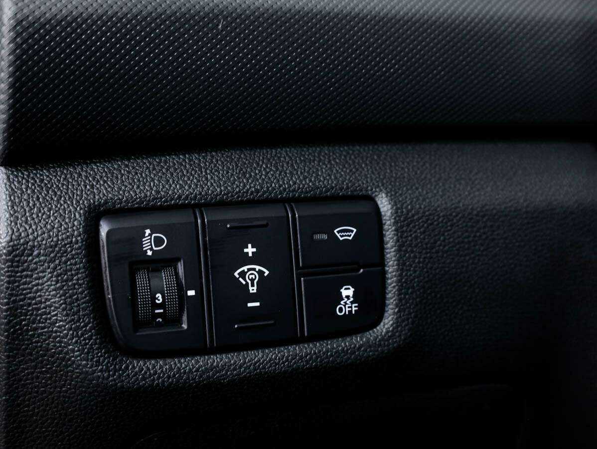 Hyundai Creta с пробегом — 2020 год. Фото: #20