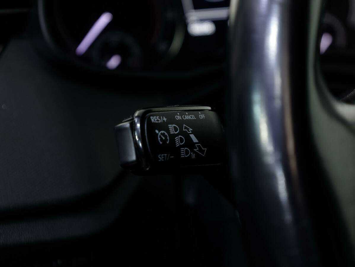 Skoda Rapid с пробегом — 2021 год. Фото: #16