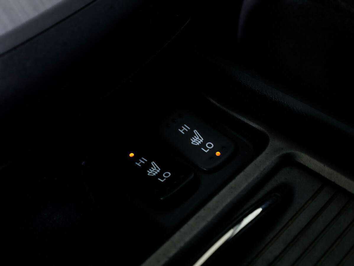 Honda Civic с пробегом — 2008 год. Фото: #16