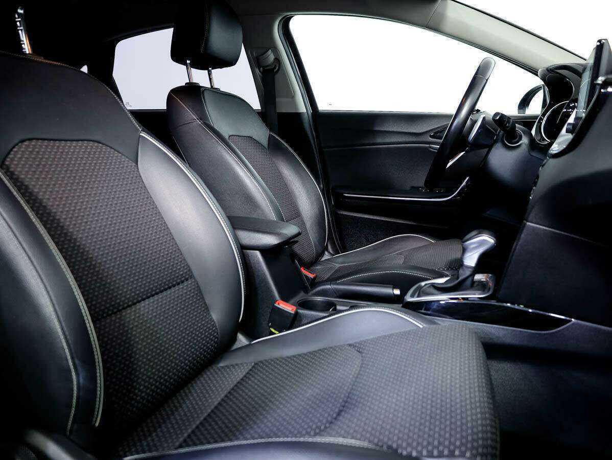 Kia Ceed с пробегом — 2020 год. Фото: #10