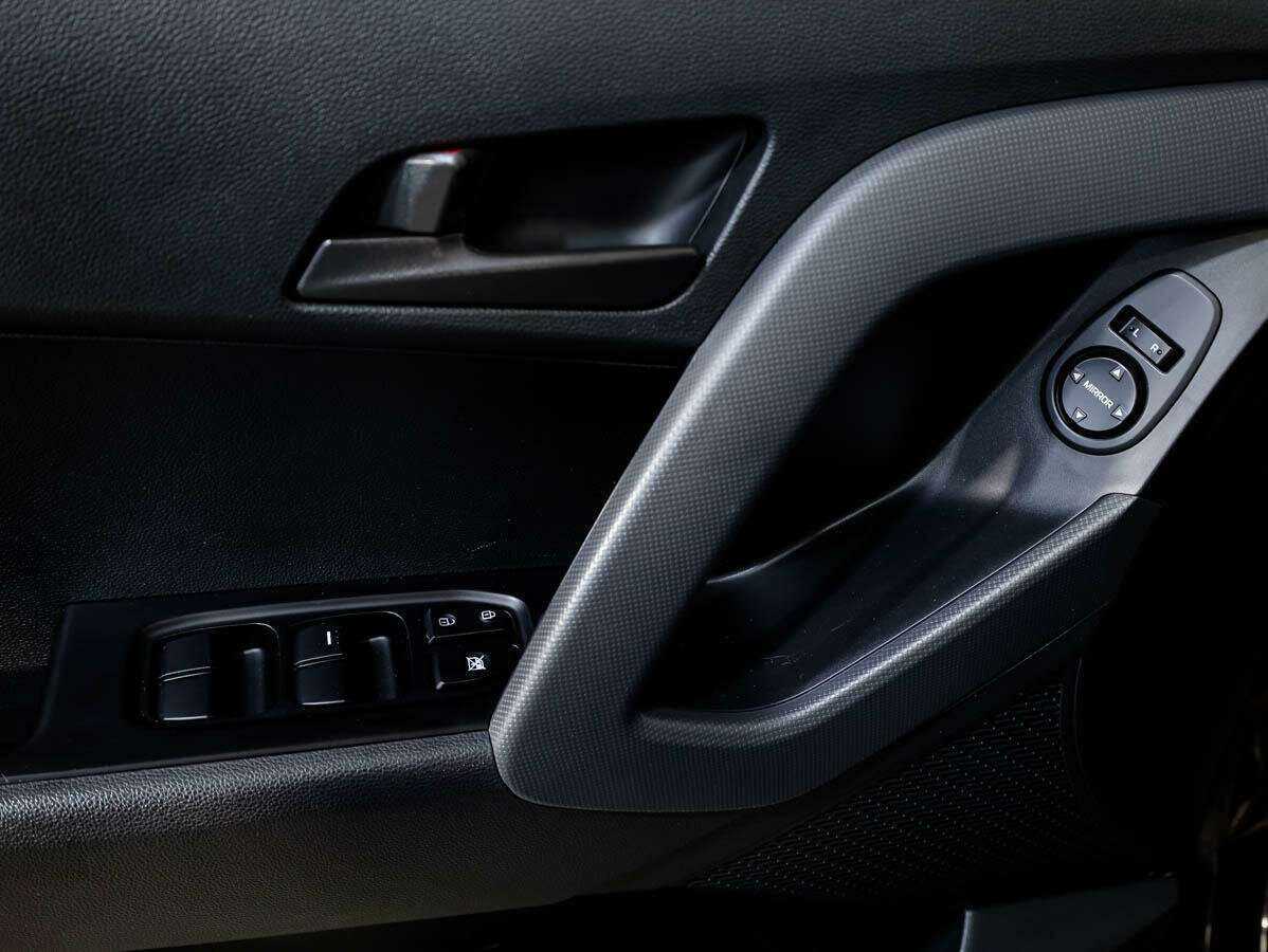 Hyundai Creta с пробегом — 2018 год. Фото: #12