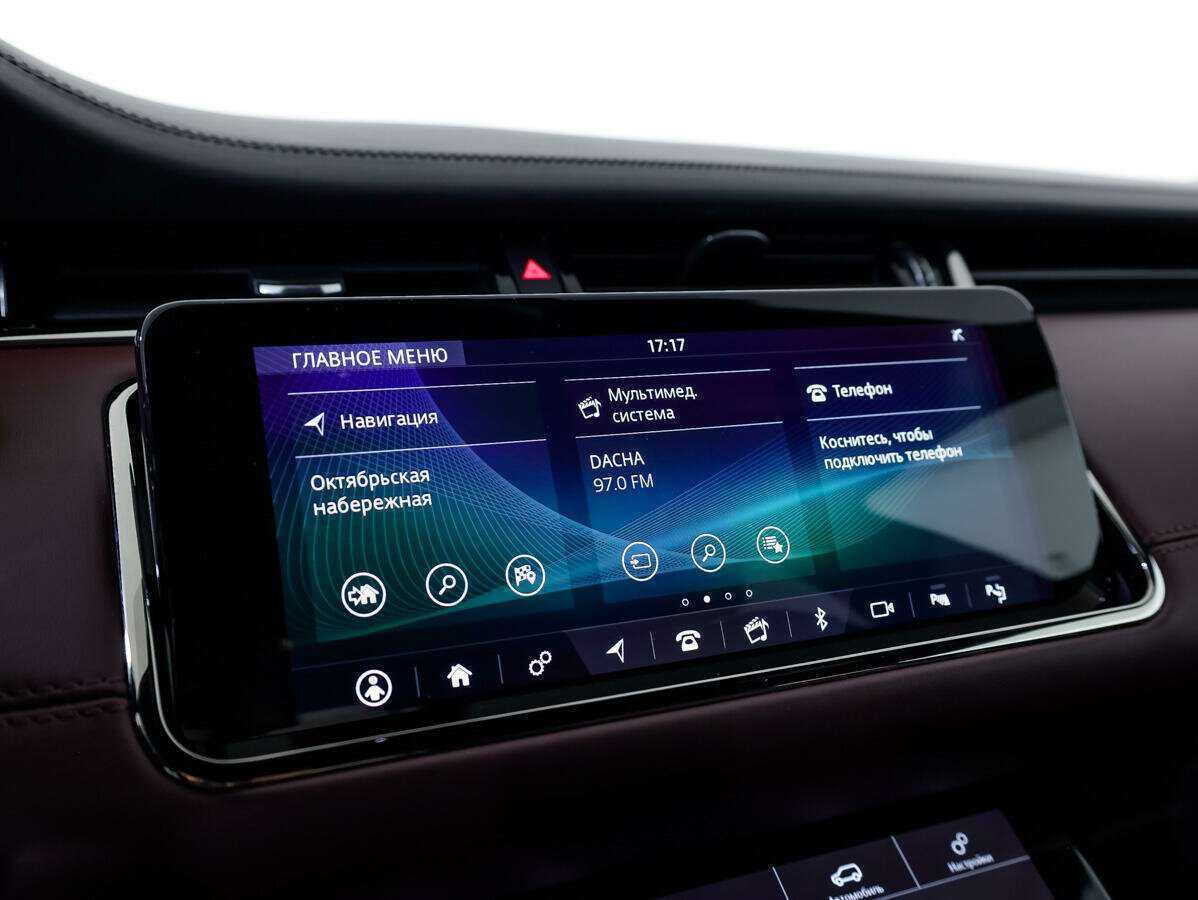 Land Rover Range Rover Evoque с пробегом — 2019 год. Фото: #13