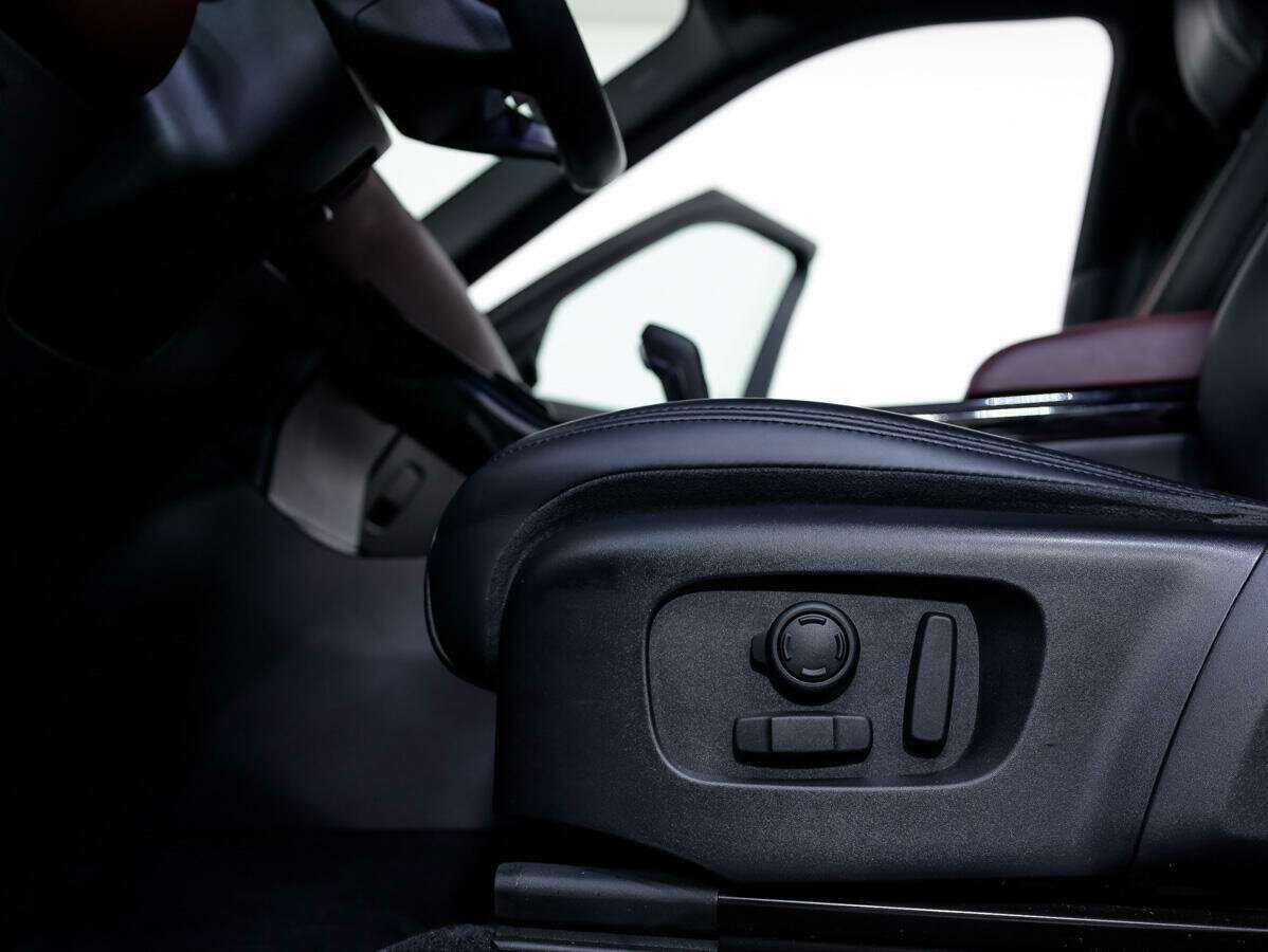 Land Rover Range Rover Evoque с пробегом — 2019 год. Фото: #19