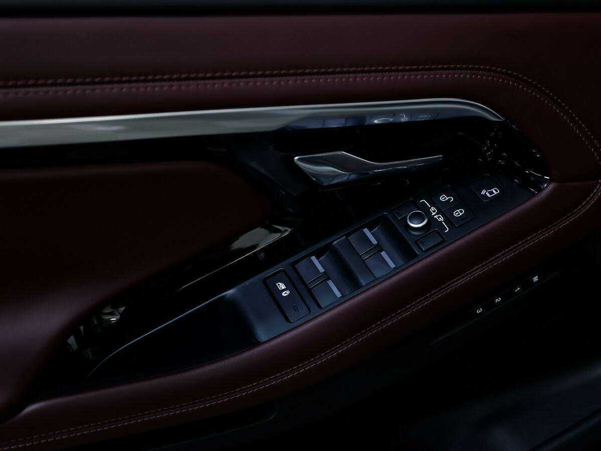 Land Rover Range Rover Evoque с пробегом — 2019 год. Фото: #21