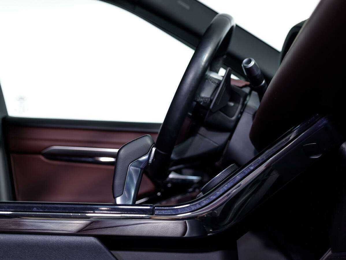 Land Rover Range Rover Evoque с пробегом — 2019 год. Фото: #23