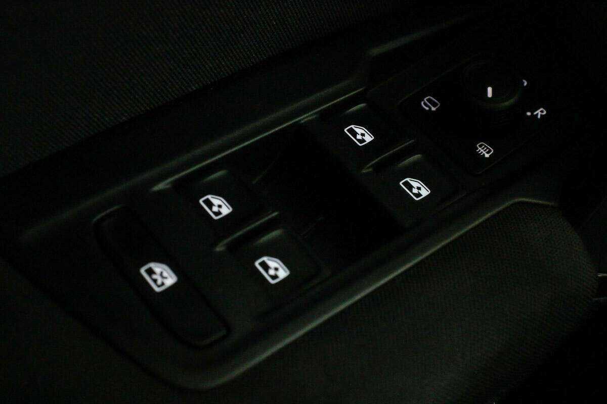 Volkswagen Tiguan с пробегом — 2021 год. Фото: #14