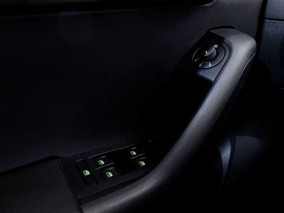 Skoda Octavia с пробегом — 2018 год. Фото: #15