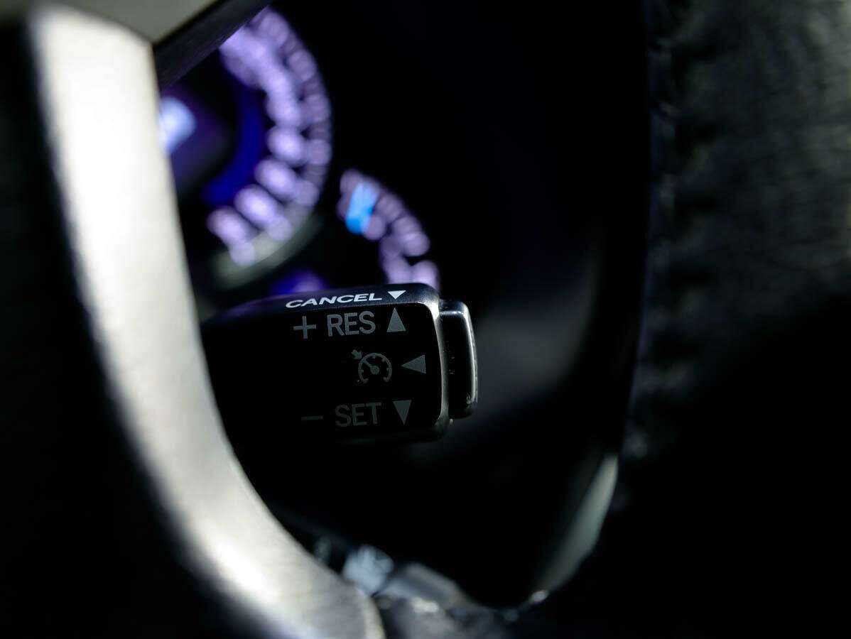 Toyota Camry с пробегом — 2013 год. Фото: #20