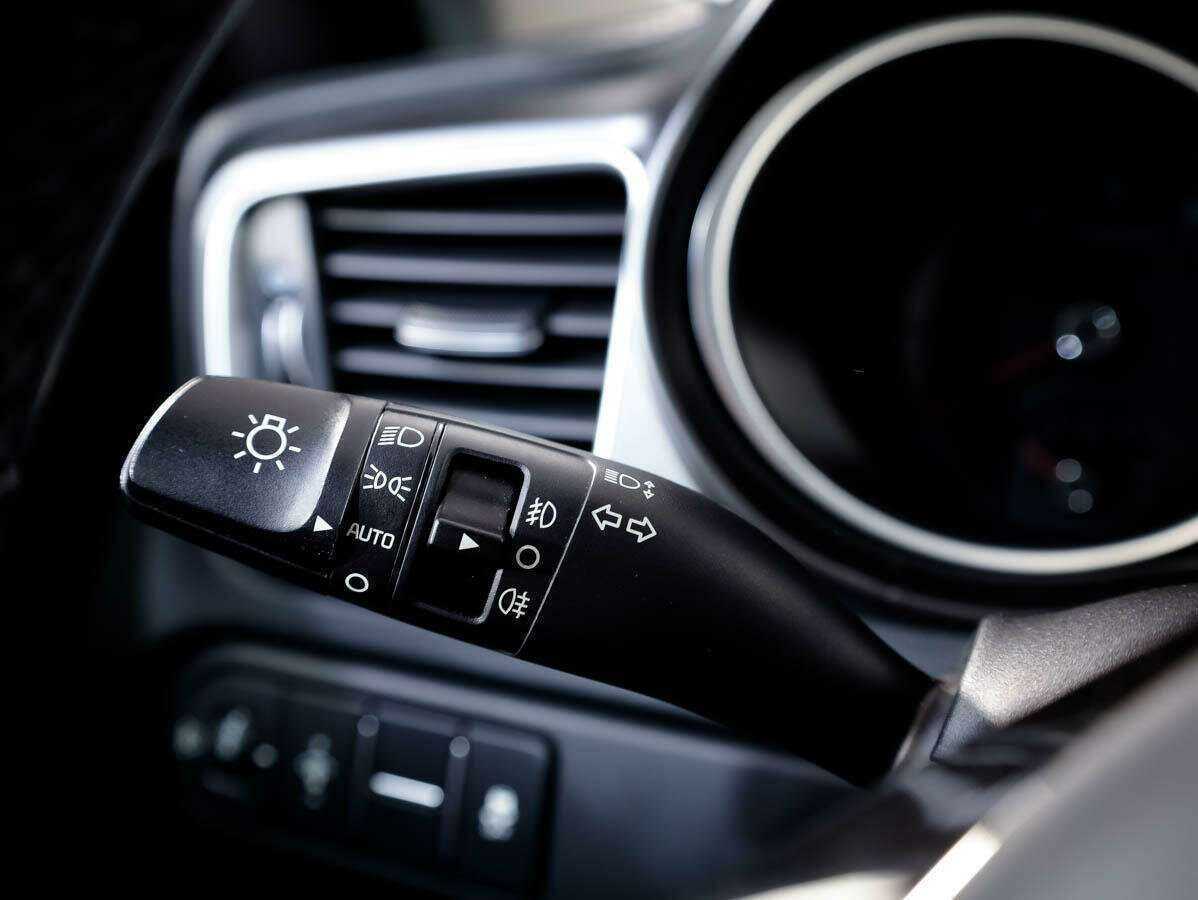 Kia Ceed с пробегом — 2018 год. Фото: #16