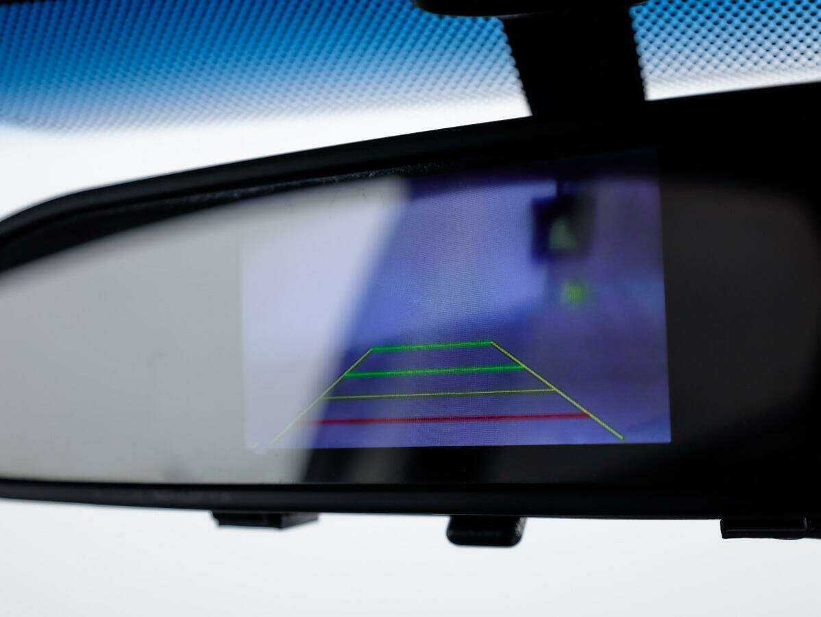 Kia Cerato с пробегом — 2011 год. Фото: #15