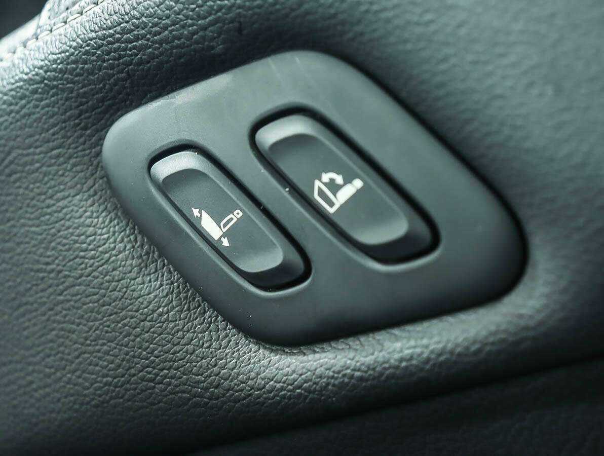 Genesis GV80 с пробегом — 2021 год. Фото: #10