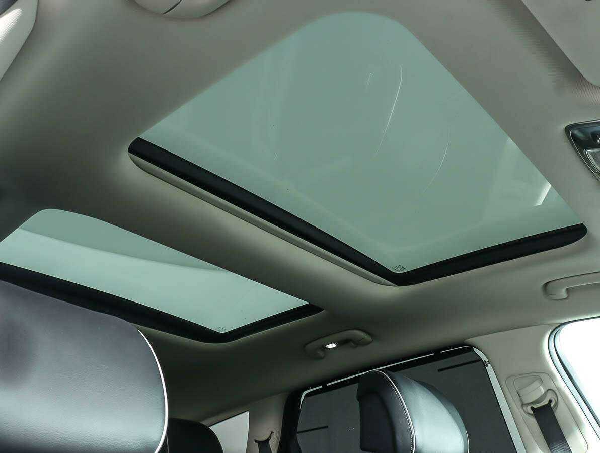 Genesis GV80 с пробегом — 2021 год. Фото: #11