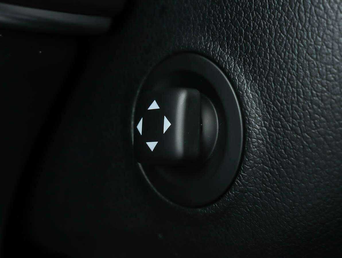 Genesis GV80 с пробегом — 2021 год. Фото: #13