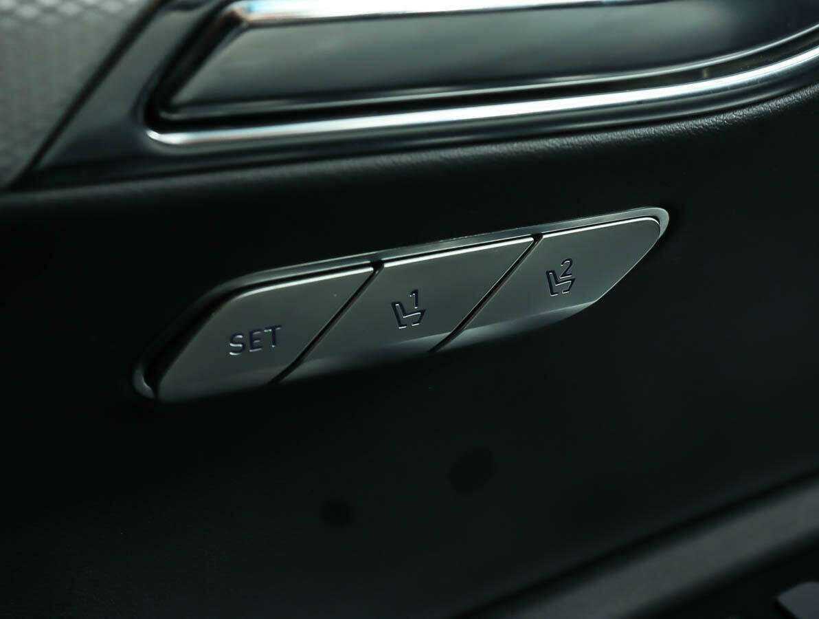 Genesis GV80 с пробегом — 2021 год. Фото: #15