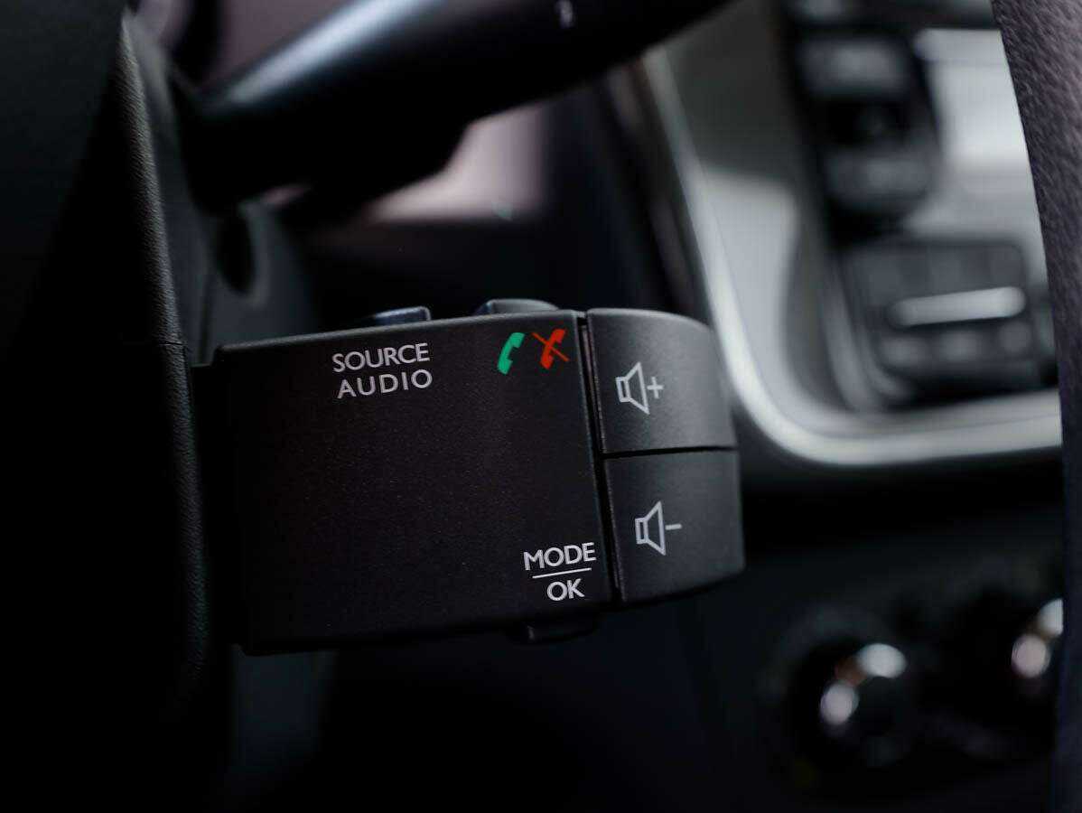 Renault Logan с пробегом — 2020 год. Фото: #15