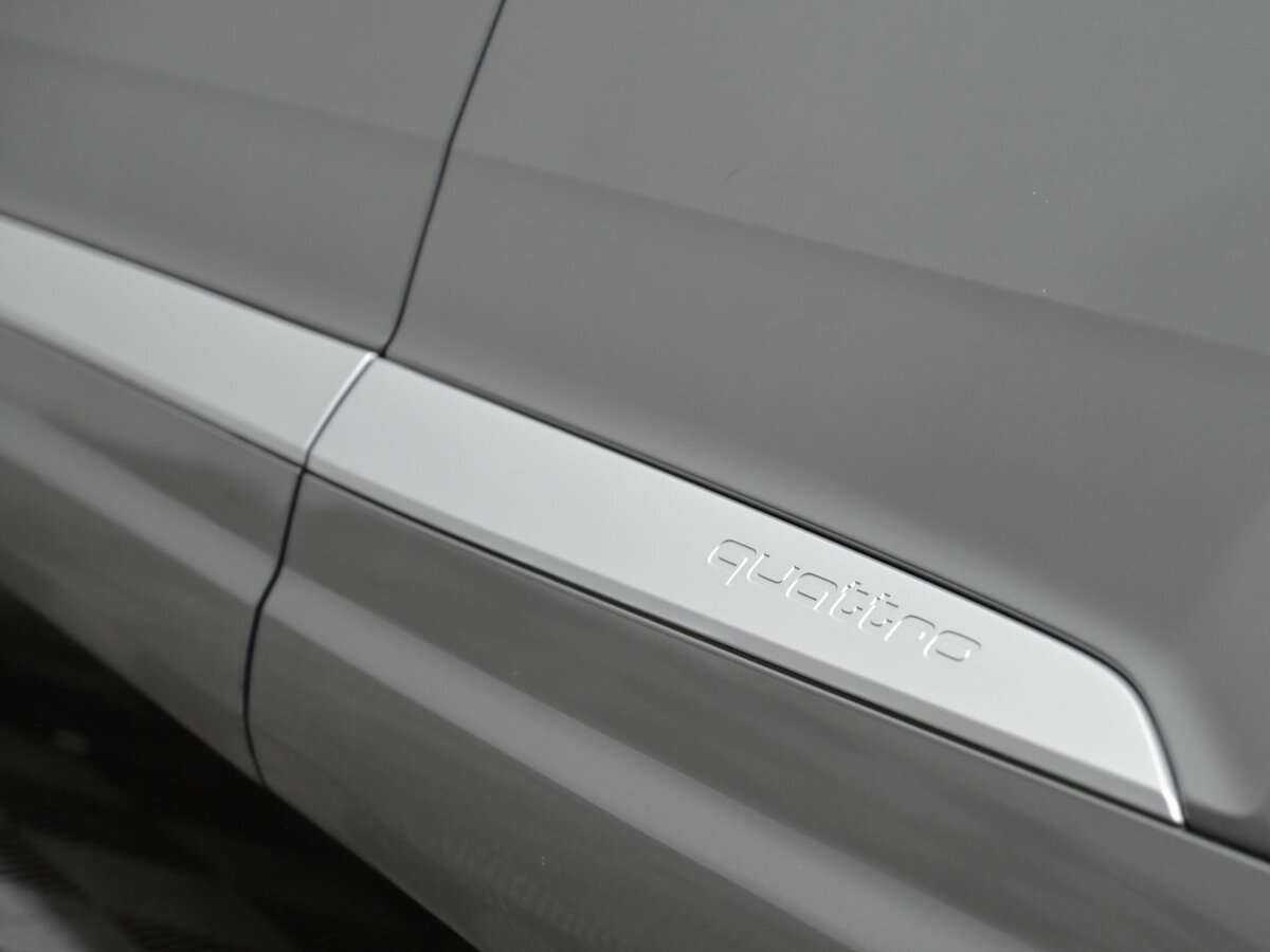 Audi Q7 с пробегом — 2017 год. Фото: #17