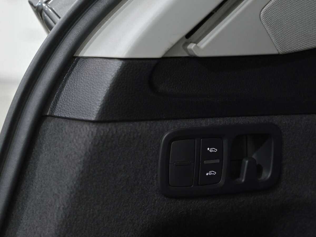 Audi Q7 с пробегом — 2017 год. Фото: #18