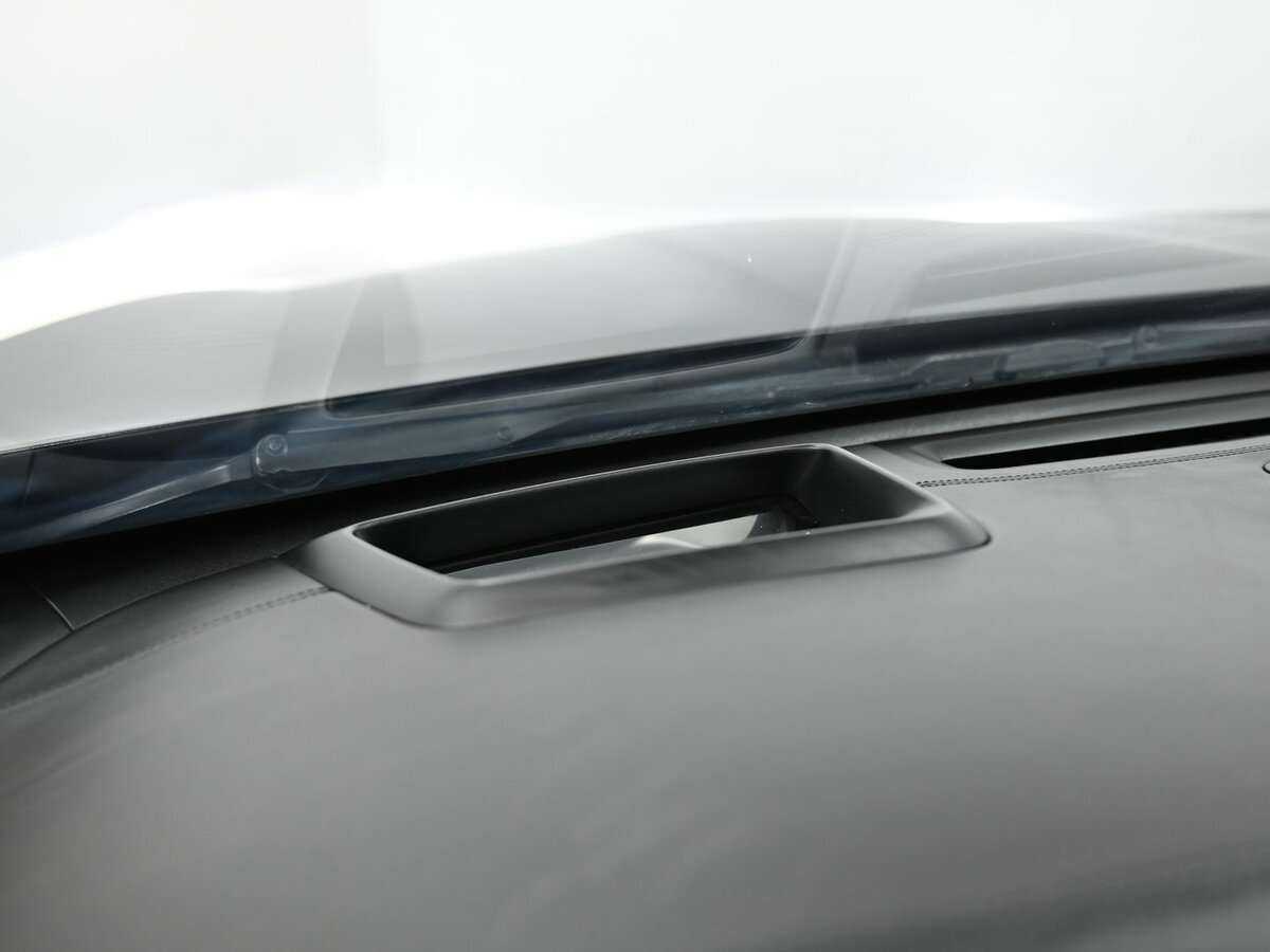 Kia Quoris с пробегом — 2013 год. Фото: #15