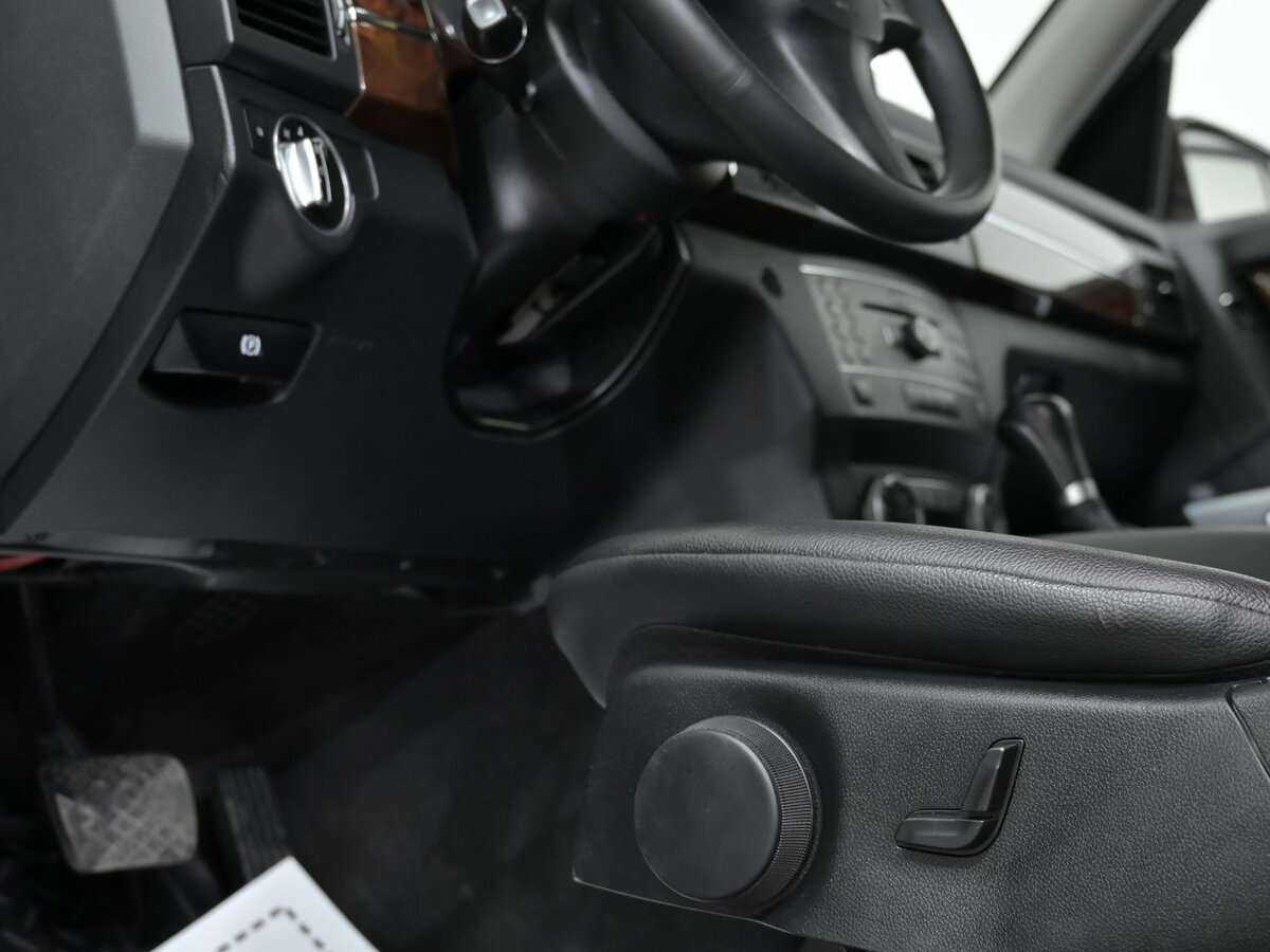 Mercedes-Benz GLK-Класс с пробегом — 2010 год. Фото: #8