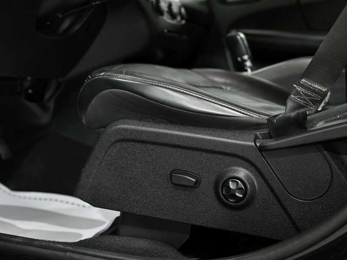 Dodge Journey с пробегом — 2011 год. Фото: #9