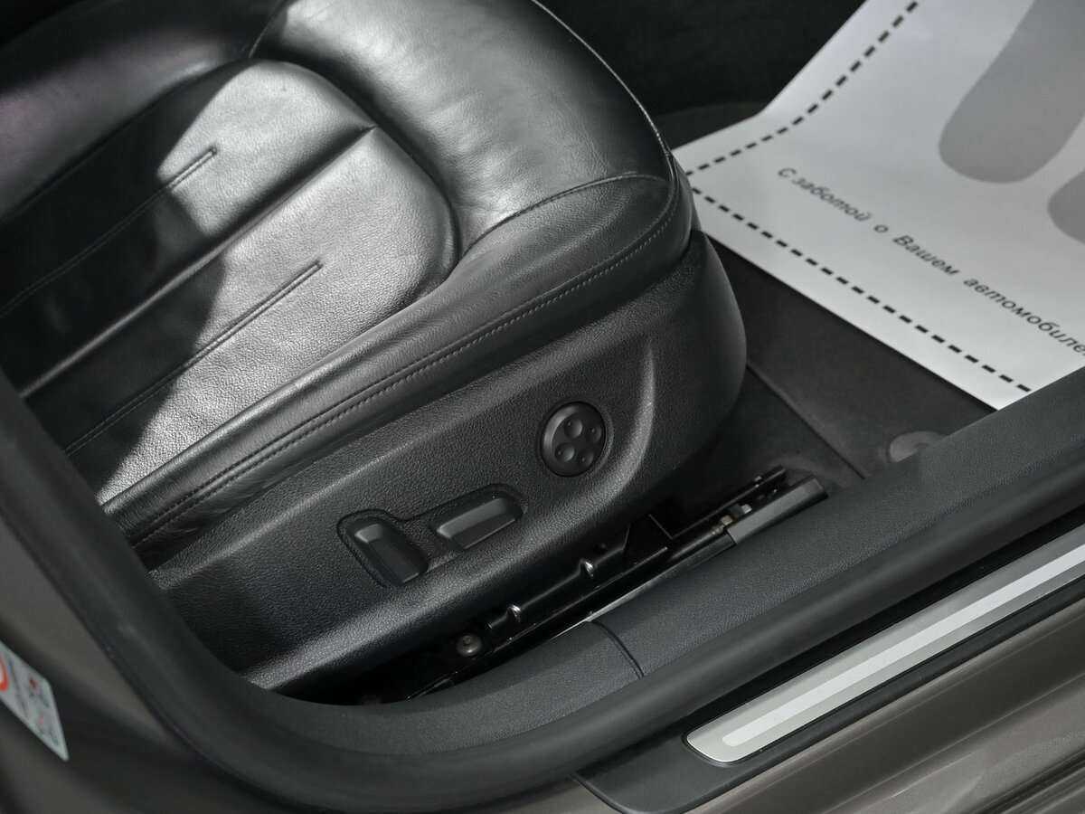 Audi A7 с пробегом — 2011 год. Фото: #10