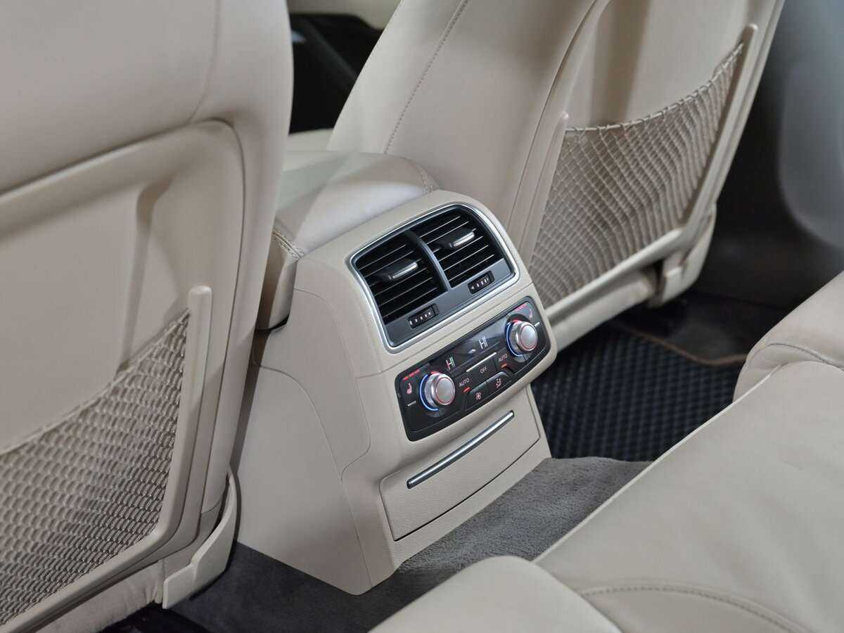 Audi A7 с пробегом — 2011 год. Фото: #12