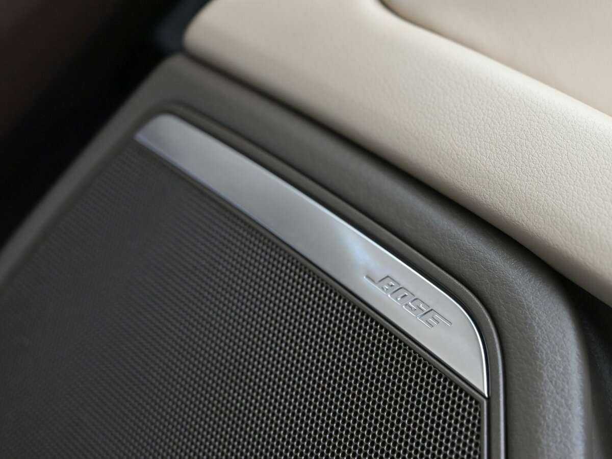 Audi A7 с пробегом — 2011 год. Фото: #17