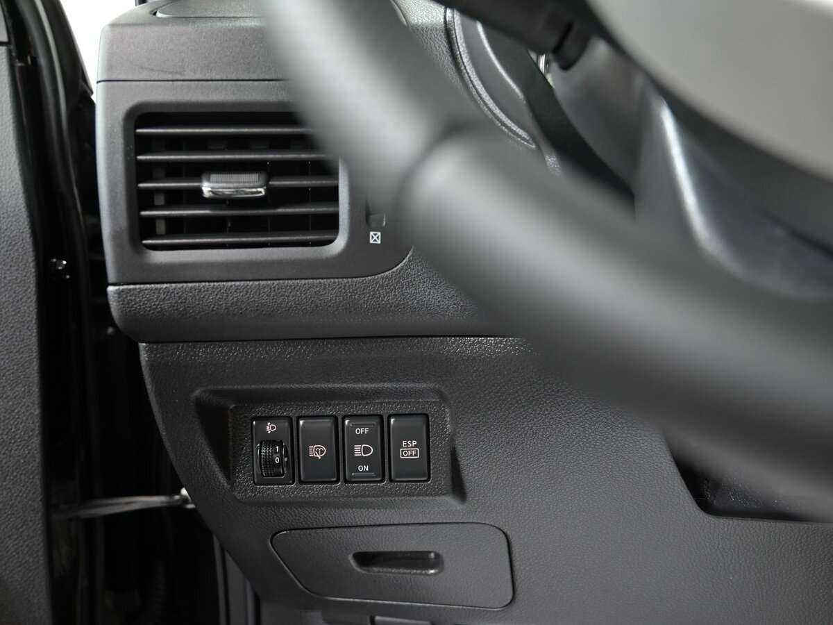 Nissan X-Trail с пробегом — 2010 год. Фото: #7