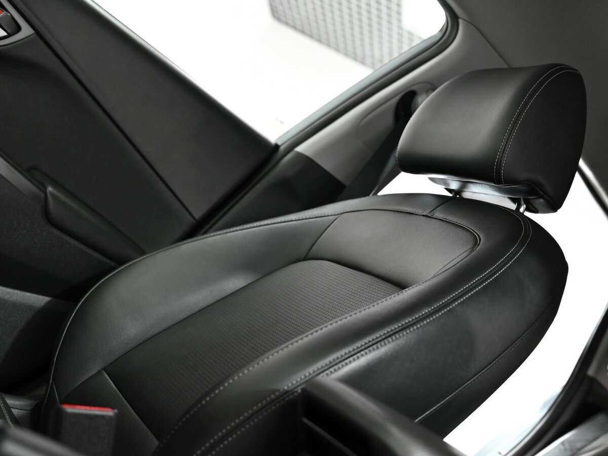 Hyundai Kona с пробегом — 2019 год. Фото: #10