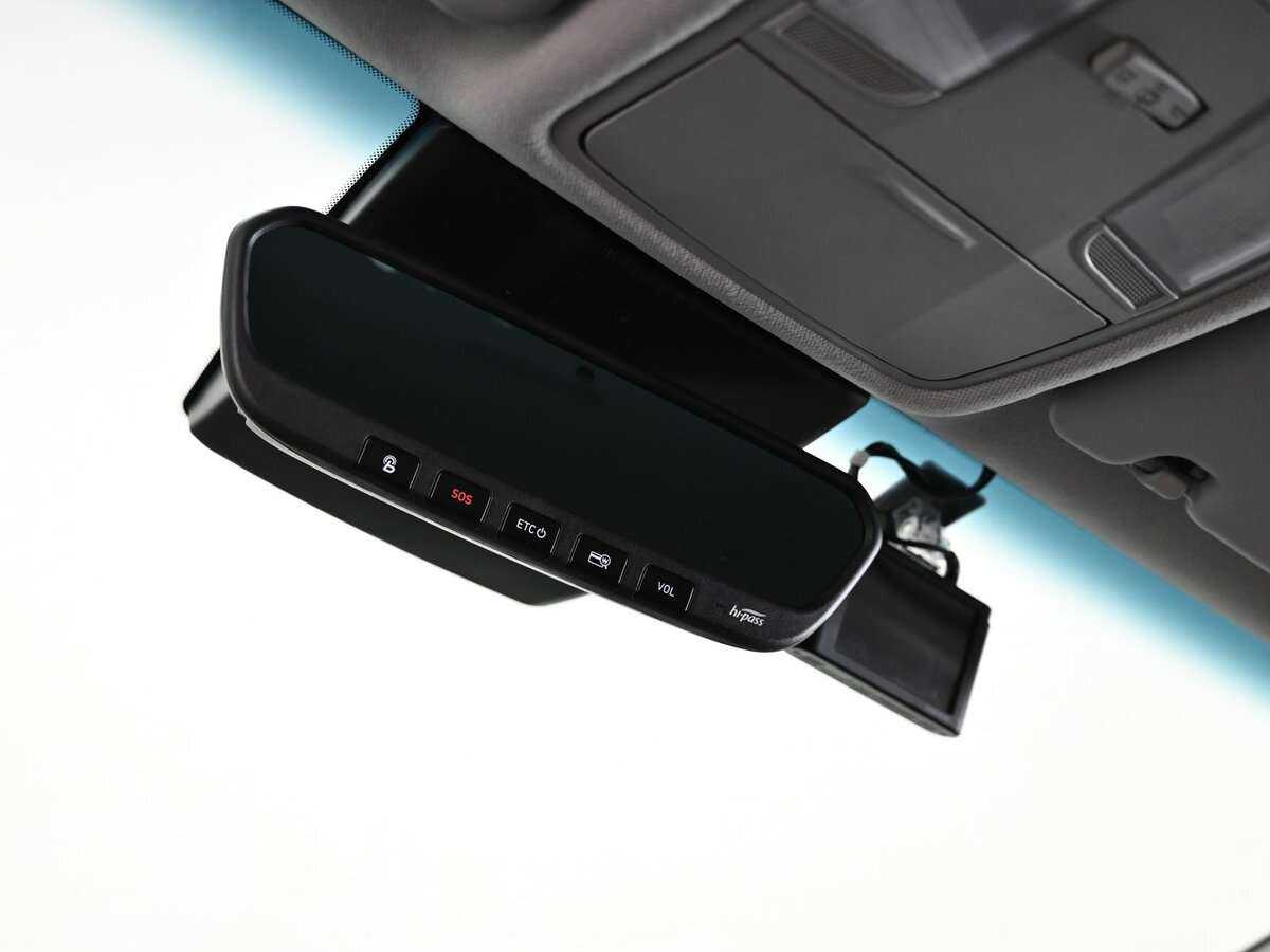 Hyundai Kona с пробегом — 2019 год. Фото: #12