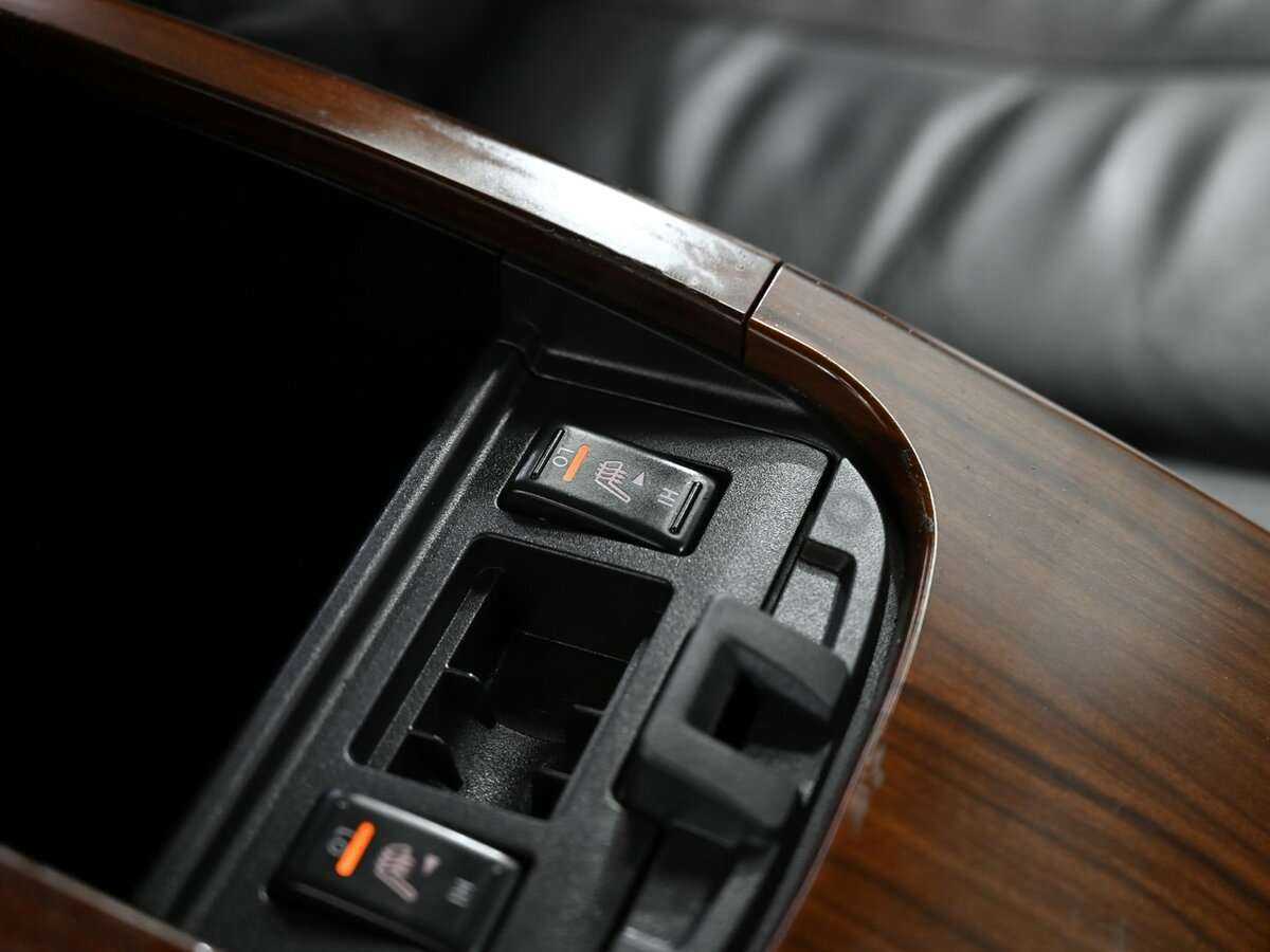 Nissan Teana с пробегом — 2008 год. Фото: #13