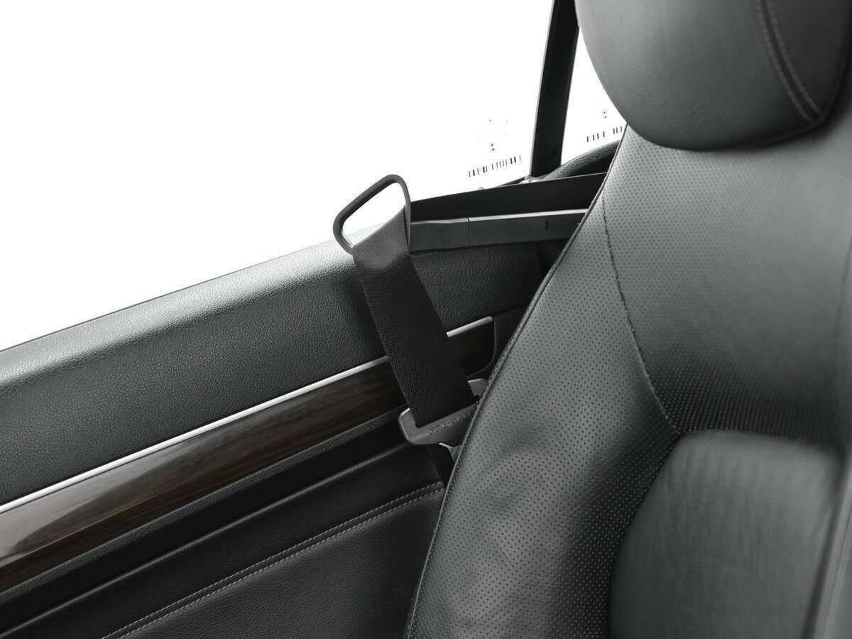 Mercedes-Benz E-Класс с пробегом — 2014 год. Фото: #9