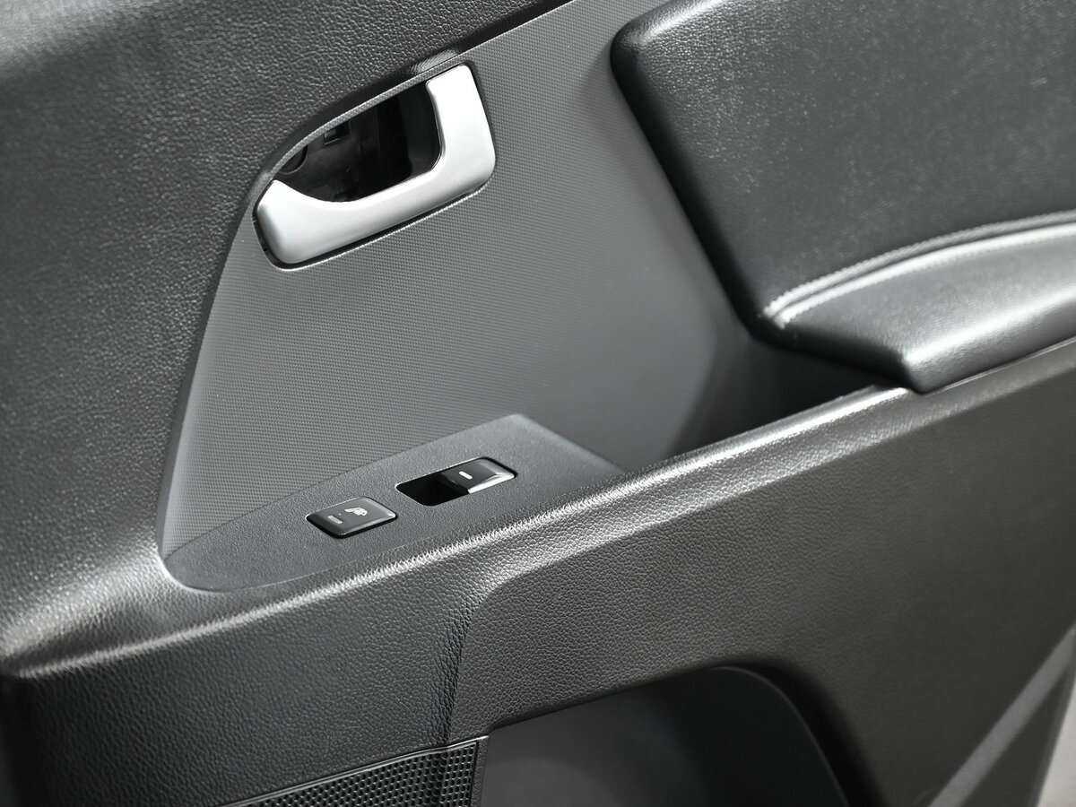 Kia Sportage с пробегом — 2014 год. Фото: #9