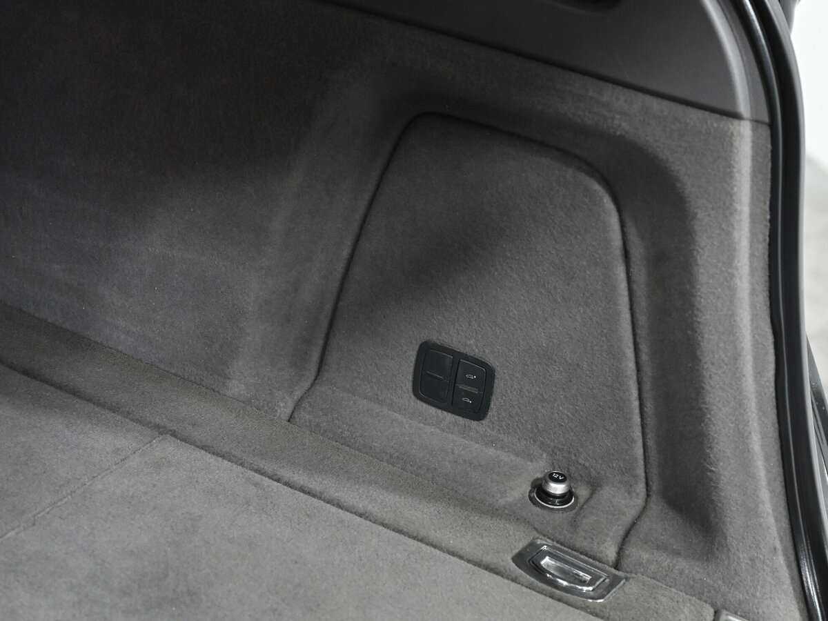 Audi Q7 с пробегом — 2010 год. Фото: #13