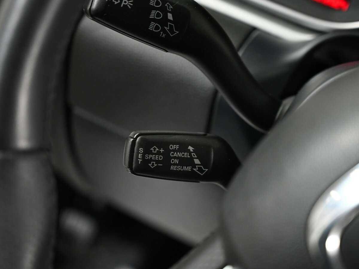 Audi Q7 с пробегом — 2010 год. Фото: #6