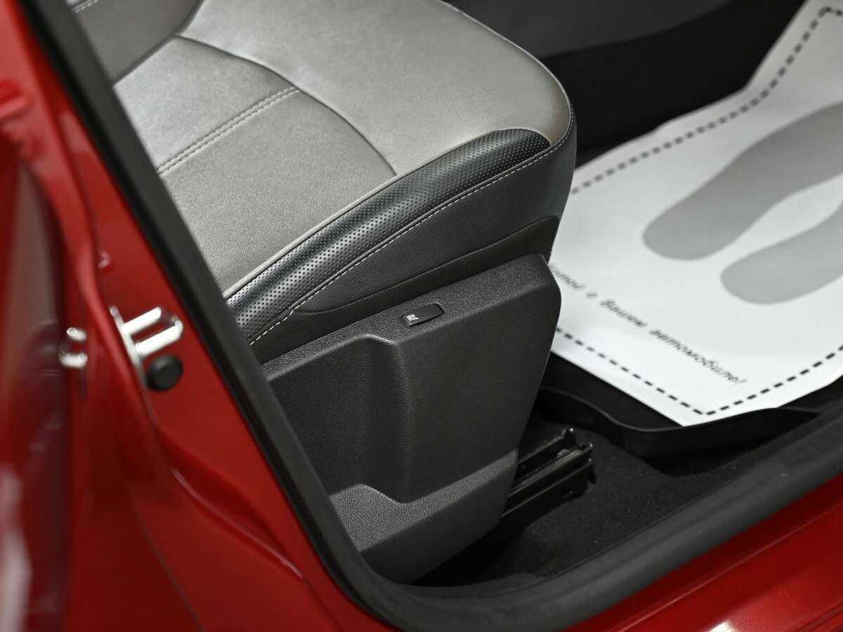 Renault Kaptur с пробегом — 2019 год. Фото: #8