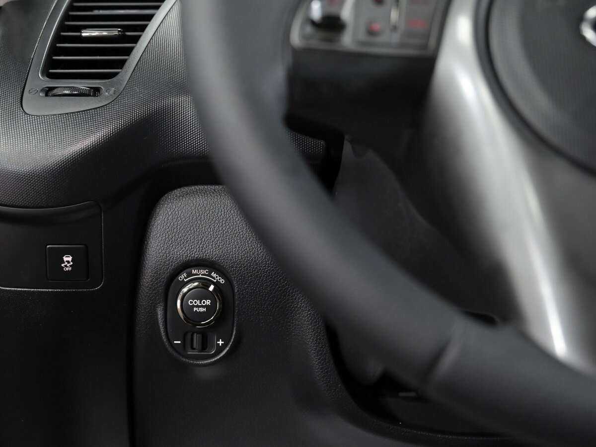 Kia Soul с пробегом — 2010 год. Фото: #11