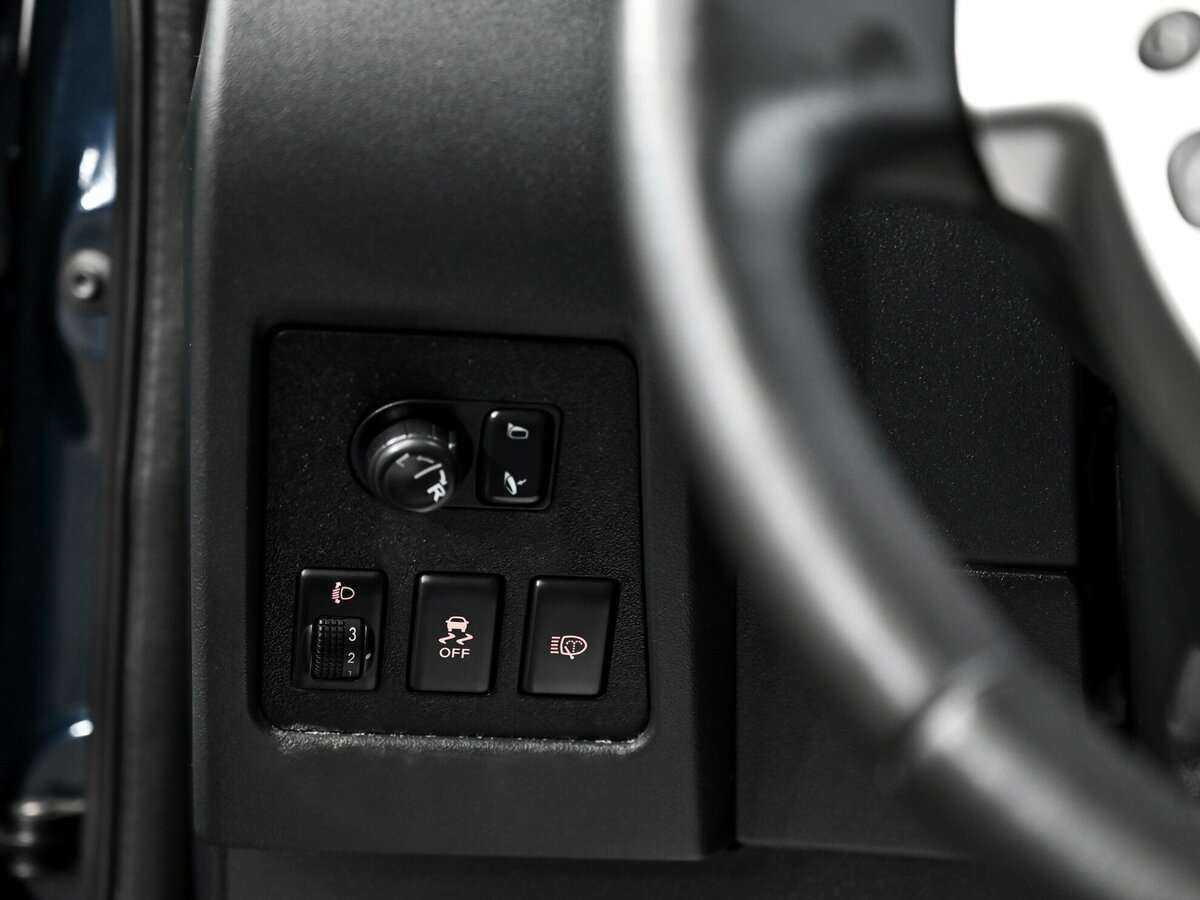 Nissan Qashqai+2 с пробегом — 2011 год. Фото: #12