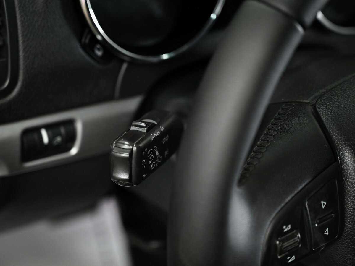 Skoda Yeti с пробегом — 2013 год. Фото: #8