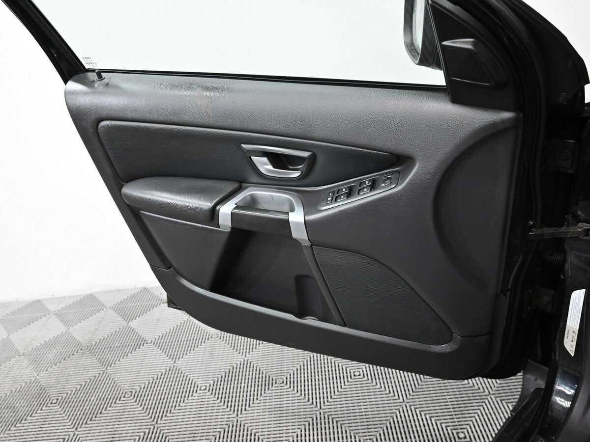 Volvo XC90 с пробегом — 2008 год. Фото: #5