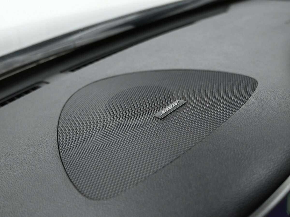 Infiniti EX с пробегом — 2013 год. Фото: #5