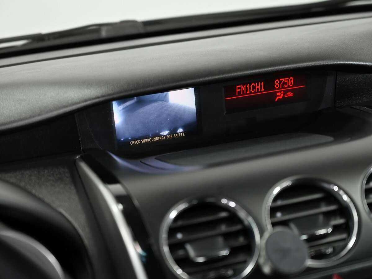 Mazda CX-7 с пробегом — 2010 год. Фото: #6