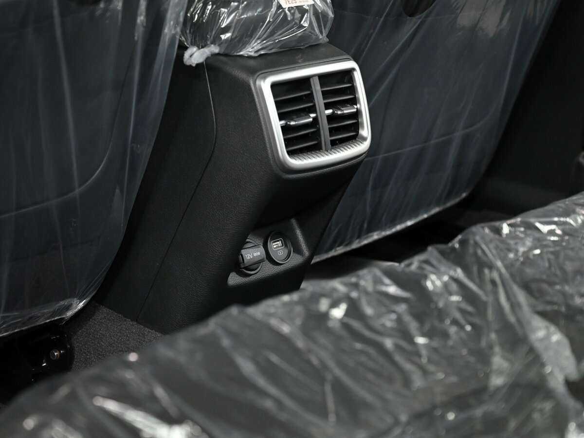 Kia K5 с пробегом — 2023 год. Фото: #11