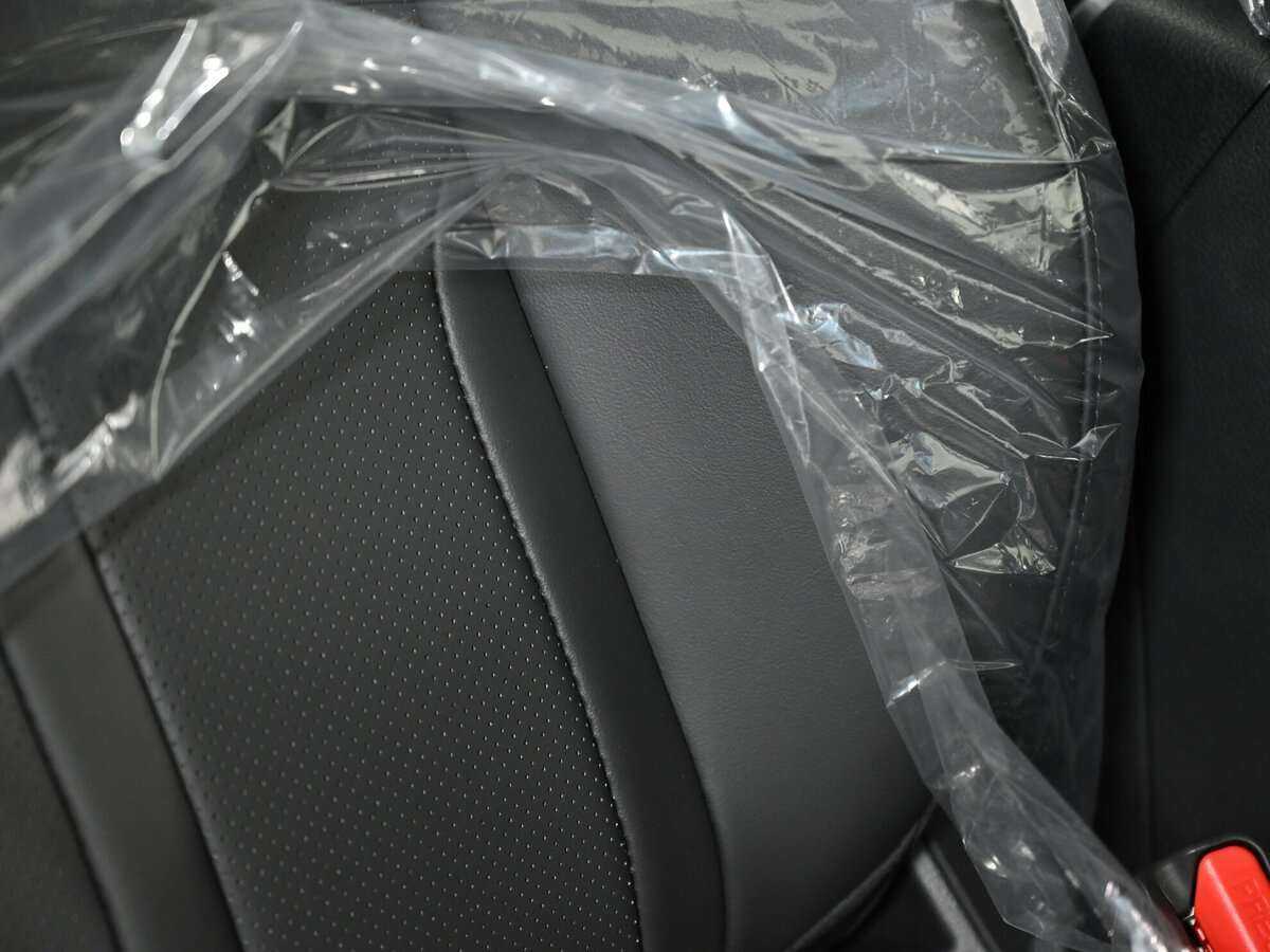 Kia K5 с пробегом — 2023 год. Фото: #14